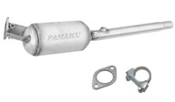 Renault laguna ii 1.9 dci 2.2 dci (2005-2007) фильтр dpf fap