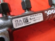 PEUGEOT 3008 II 2 1.6 RAMPE INJECTION 9824940080