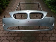 Бампер перед передній bmw e85 z4 познань e-85 - фото