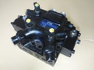 Man hydrodrive розподільник насос 81675016083 - фото