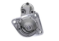 Стартер ford fiesta focus fusion puma 1.4 1.6 - фото