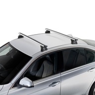 Багажник на крышу bazowy балки cruz airo bmw 4 gran coupe g26 2021-