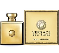 Versace Pour Femme Oud Oriental EDP 100 ml UNIKÁT