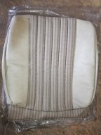 upholstery seat front MERCEDES W116 1169100147