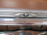 bumper INFINITI FX30 PDC XENON KAMERA front