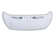 Капот покрытие двигателя scudo 07-16 белый ewp ewpa