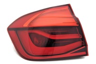 Bmw 3 f 30 f30 2015- фара задняя левая новая led