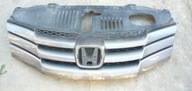 6303/18 решетка, решетки передняя решетка honda city 98-02r 71122-tm0-t - фото