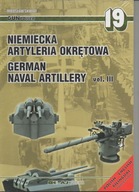 Niemiecka artyleria okrętowa cz.3 - AJ Press