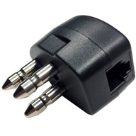 CANON PLUG FK3-1183 100% OK NeE