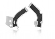 Защиты рамка yamaha yzf wrf 250 450 x-grip acerbis