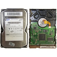 Pevný disk Samsung SV0802N | REV A REV 06 | 80GB PATA (IDE/ATA) 3,5"