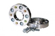 Vag / 20mm / 5x112 / 66.5 / проставки przykrecane