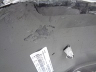 front bumper SKODA FABIA III 6V0 14- NR 11544