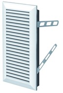 AWENTA SZELLŐZŐRÁCS T63 10x25