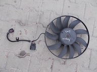 Vw golf v 1.4 вентилятор охладитель 1k0959455cn