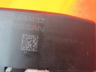 RENAULT MEGANE 4 IV BLOKADA des Lenkrads 487009397R