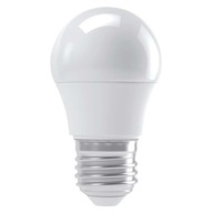 LED žiarovka Emos E27 4W 2700K