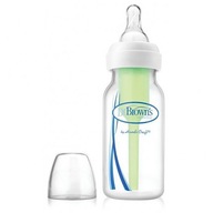 Dojčenská fľaša Dr. Brown's úzka 250 ml