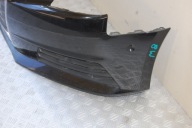bumper front front 6X PDC AUDI A4 8W0