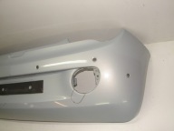 bumper rear rear part OPEL ADAM below PDC