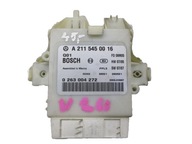 Модуль terownik парктроники мл w163 a2125450016