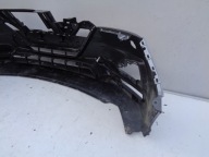 FRONTSTOSSSTANGE NISSAN QASHQAI 17- LIFT NR 14384