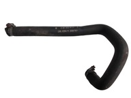 Mercedes-benz oe a9018324923 патрубок elastyczny, обменник теплая - обогрев