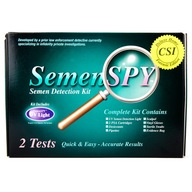 SemenSPY Original Test na wierność partnera