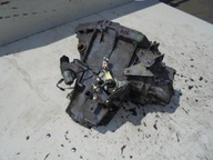 Коробка передач alfa romeo 156 2.4 jtd