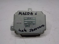 Блок коробки 2,3 l347189e1 mazda 6 02-08 - фото