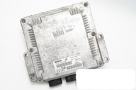 Компьютер peugeot 607 2.2 hdi 0281010975 964648628