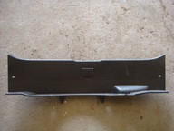 Mazda 3 bl 08-13 защита ремня задний багажника накладка
