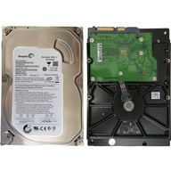 Pevný disk Seagate ST3160813AS | FW CC2F | 160GB SATA 3,5"