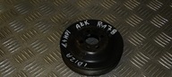 @ polo ibiza 1.4 8v mpi akk @ шкив - фото