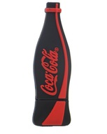 Pendrive MAIDO Coca Cola 8 GB USB 3.0 čierna