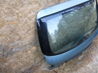boot doors PEUGEOT 206