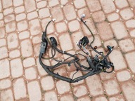 Проводка ,монтаж, спорудою камери двигун   1.4t opel astra k v