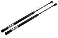 =silowniki x2 телескопы крышки honda civic vii 7 5d - фото