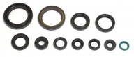 Athena гетметики двигатель honda crf 250x 04-17 - фото