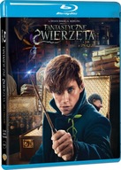 FANTASTYCZNE ZWIERZĘTA I JAK JE ZNALEŹĆ BLU-RAY PL