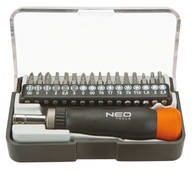 Neo tools наконечники wkretakowe точное с uchwyte 04-228 - фото