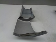 corner of a bumper left front MERCEDES ACTROS W943