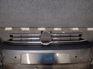 bumper front VW TOURAN 15