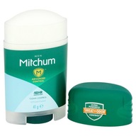 MITCHUM vitE aloe 41g Clean Control USA a-persp