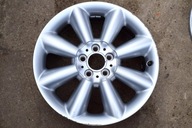 Mini 18'' cooper f55 f56 f57 oryginal!!! - фото