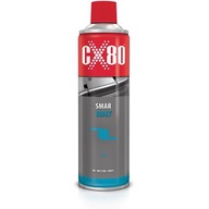 Smar biały CX80 500ml spray do połączeń metalowych
