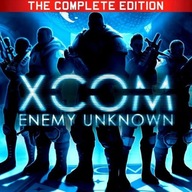 XCOM Enemy Unknown KOMPLETNÁ EDÍCIA PL STEAM KEY + BONUS