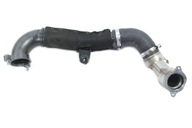 Vw audi seat 2.0 td трубка воздуха 04l145762ag - фото