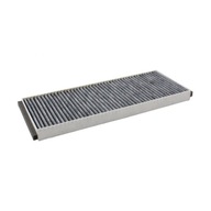 Aster as2348 filtr, вентиляция пространство pasazerskiej - фото